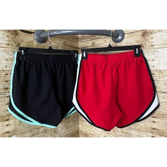 NIKE TEMPO RUNNING SHORTS BUNDLE SIZE SMALL GYM ATHLETIC ATHLEISURE - Picture 6 of 6